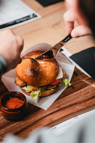 Pizzeria & burger bar Victoria - Šibenik