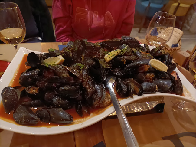 Comentarii opinii despre Restaurant Prova Dubrovnik