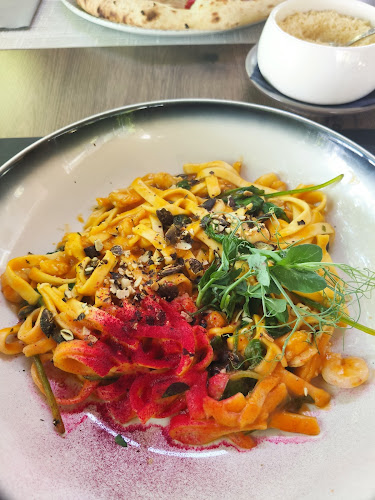 Ristorante Paesano - Gastronomija i ugostiteljstvo