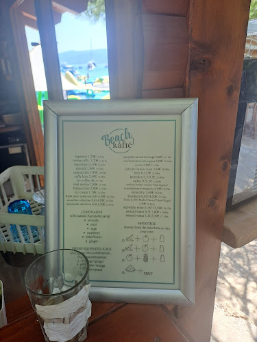 Opinii despre Beach Kafic în Vrboska - Gastronomija i ugostiteljstvo