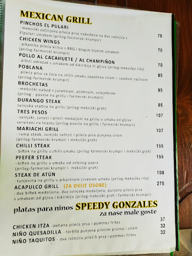 Opinii despre Restoran "El Pulari " în Pula - Gastronomija i ugostiteljstvo