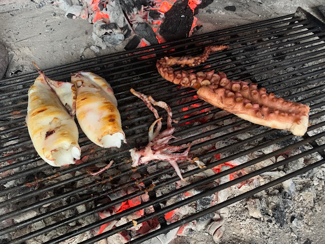 Konoba Gušti - Omiš