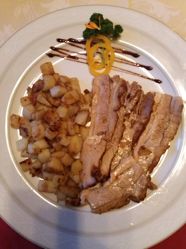 Restoran Kalvarija - Karlovac