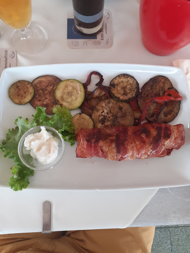 Comentarii opinii despre Volley Ferata