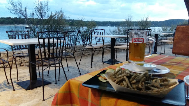 Comentarii opinii despre Restaurant Bago