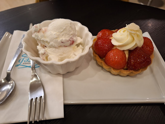 Slastičarnica Zagreb - Zagreb