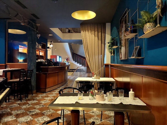 My Way Bar & Restaurant - Slavonski Brod