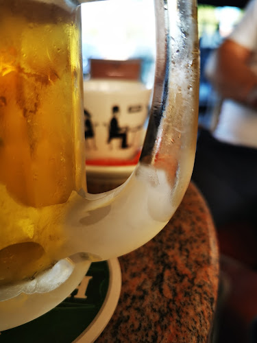 Caffe bar Črleni Lajbek - Križanec