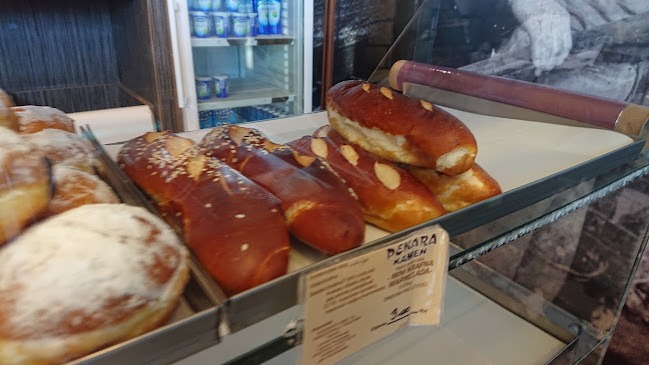 Opinii despre Pekara Kamen în Split - Gastronomija i ugostiteljstvo