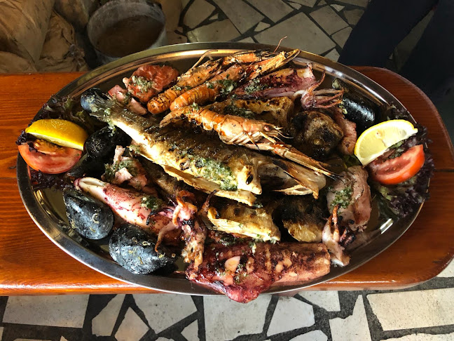 Konoba Vinišće - Vinišće