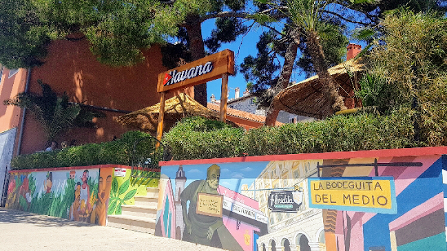 Opinii despre Havana Rovinj Cocktail Bar în Rovinj - Gastronomija i ugostiteljstvo