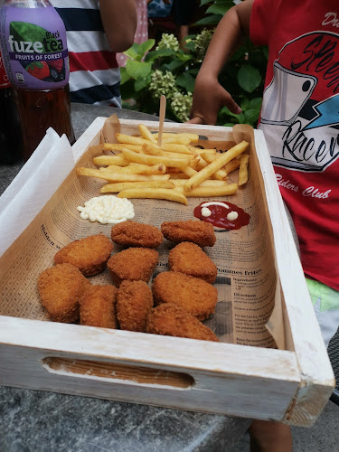 Fast Food La Spiza - Senj