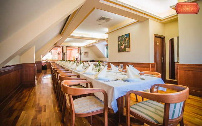 Restoran Cimplet