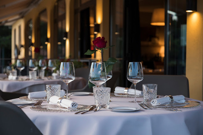 Marina Restaurant Novigrad