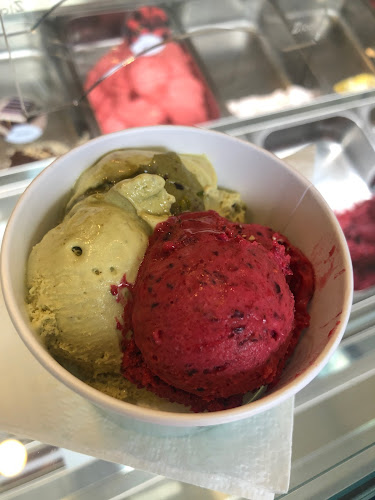 Opinii despre Valle Losca Gelateria Lovran în Lovran - Gastronomija i ugostiteljstvo