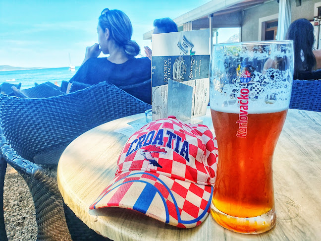 Restoran Bounty - Makarska