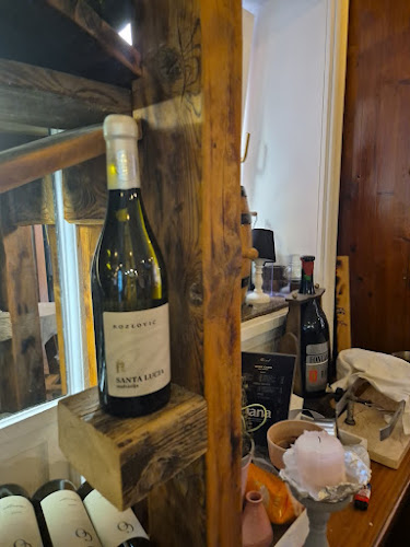 Mižol Wine & Food Bar - Gastronomija i ugostiteljstvo