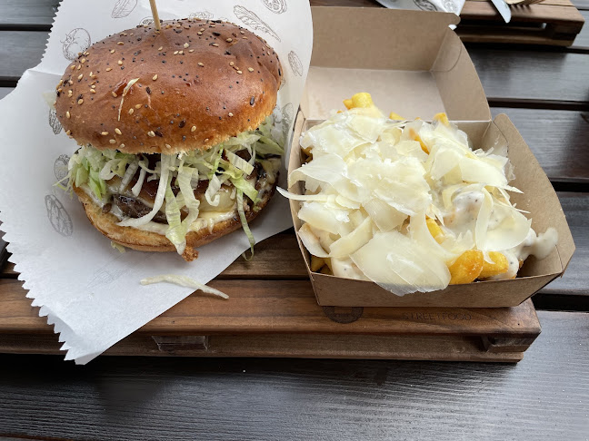 Park Plitvice (Burger Park) - Gastronomija i ugostiteljstvo