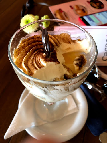 Comentarii opinii despre Slastičarnica Cacao