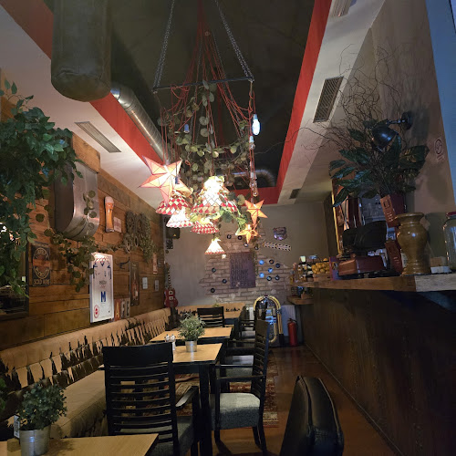 Comentarii opinii despre American bar Dollar