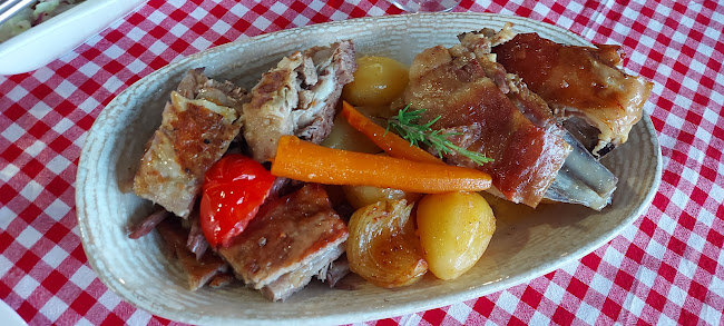 Opinii despre Konopica în Korčula - Gastronomija i ugostiteljstvo