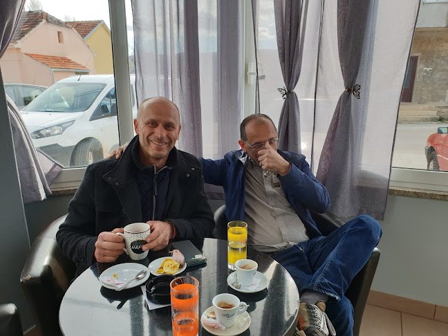Comentarii opinii despre Caffe Bar Trač