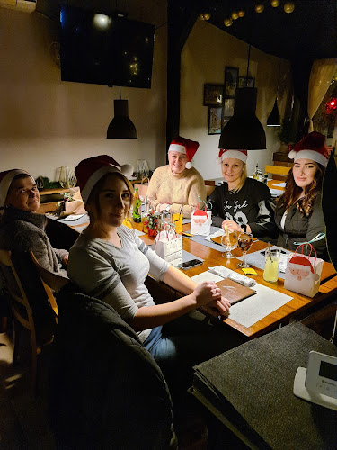 Pizzeria & Bistro Lukas - Lipik