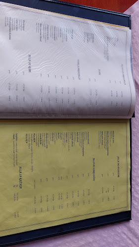 Restoran Rim - Gastronomija i ugostiteljstvo