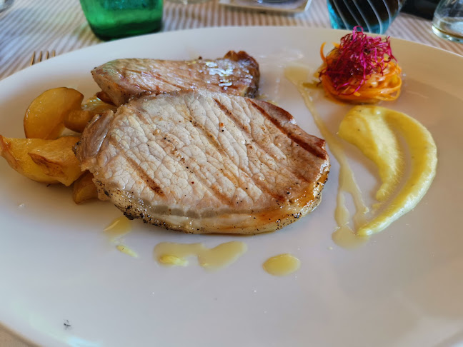 Comentarii opinii despre Alla Beccaccia