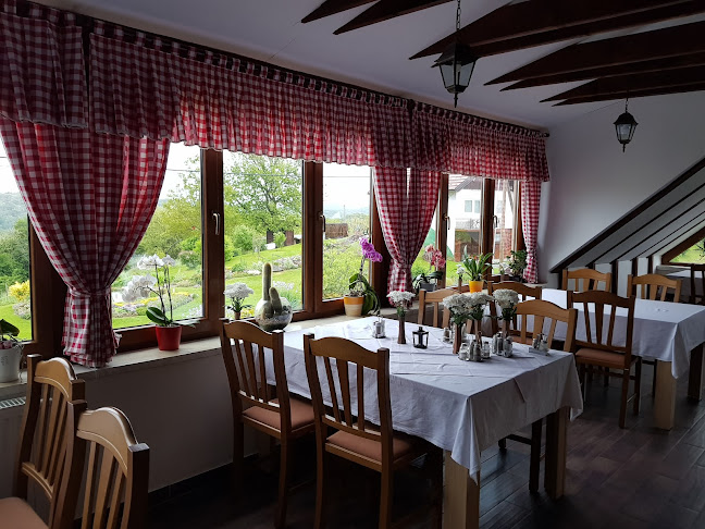 Restoran Potrti Kotač