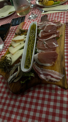 Opinii despre KONOBA TEŽAK în Metajna - Gastronomija i ugostiteljstvo