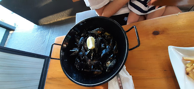 Restaurant Arzon - Gastronomija i ugostiteljstvo