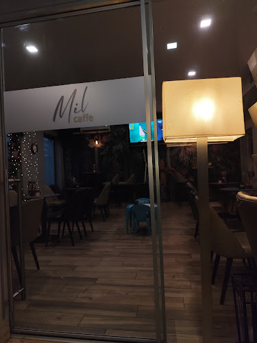 Mil caffe i rođendaonica - Sisak