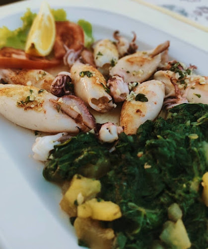 Konoba Krasica - Gastronomija i ugostiteljstvo