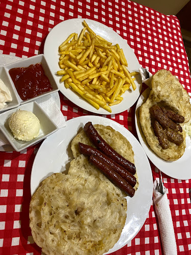 Pečenjara Braća Palić - Zagreb