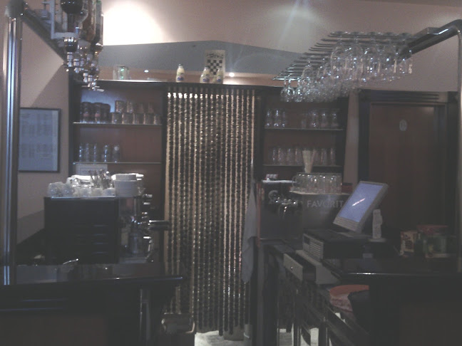 Caffe Bar Kiko - Buzet