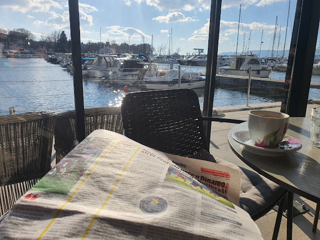 Caffe bar Gat - Gastronomija i ugostiteljstvo