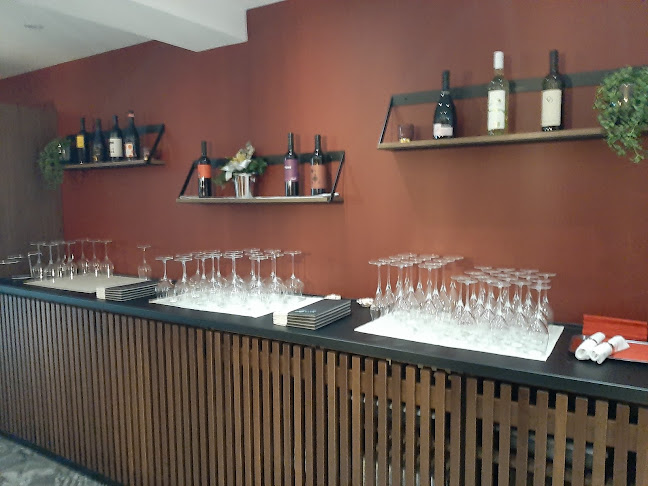 AQUILA FOOD & WINE - Rijeka