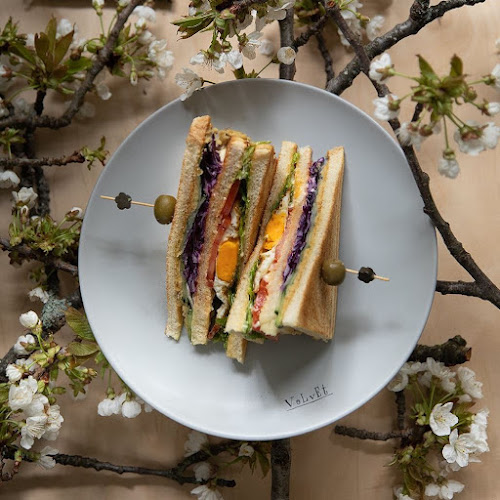 Opinii despre Velvet Cafe în Zagreb - Gastronomija i ugostiteljstvo