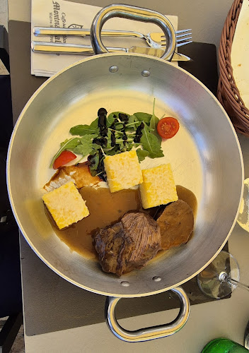 Comentarii opinii despre Bistro Bar Montona Gallery