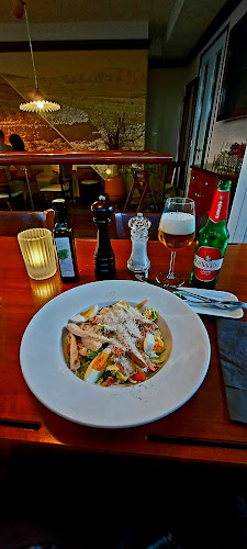 Comentarii opinii despre Restaurant Konoba Nada, Vrbnik