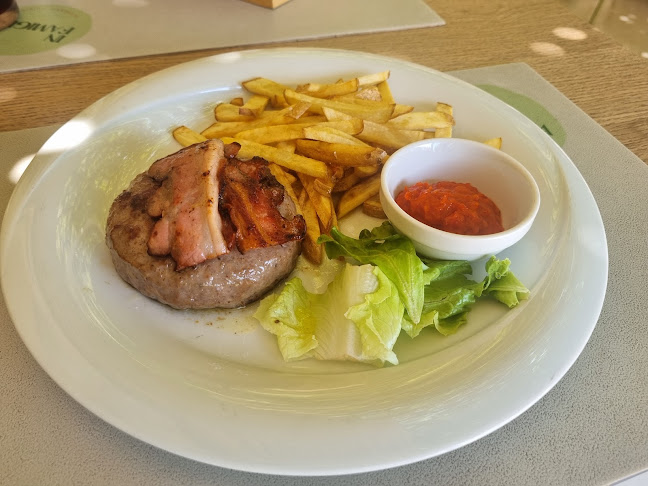 IN FAMIGLIA restaurant pizzeria