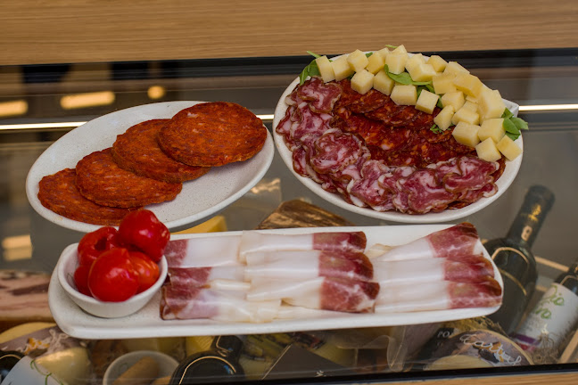 Comentarii opinii despre Oio Vivo & WINE