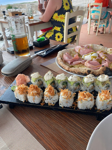 Restaurant pizzeria La Capannina - Umag