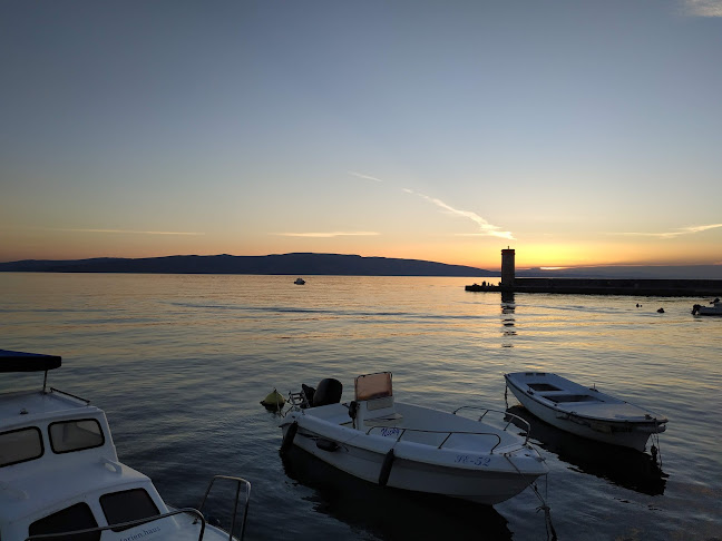 Caffe Bar Armiž - Senj