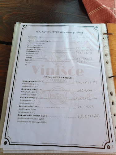 Kupinica bb, 21226, Vinišće