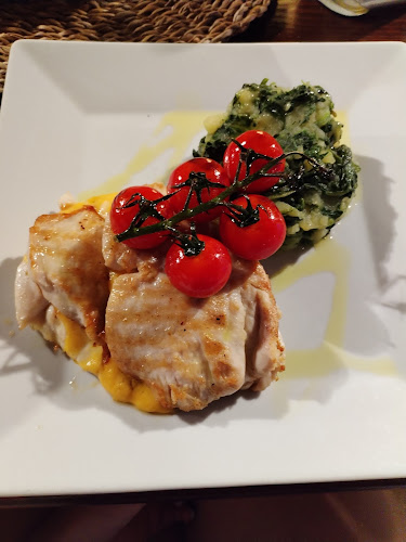 KONOBA KOD SPAVALICE - Gastronomija i ugostiteljstvo