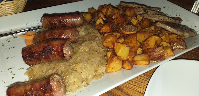 Konoba Kažeta - Poreč