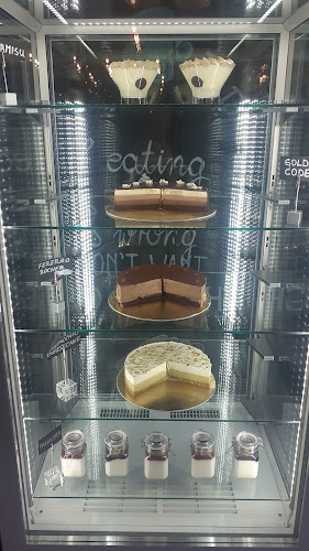 Cafe bar Shookolat - Omiš