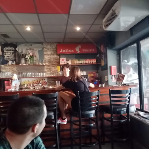 Comentarii opinii despre Caffe bar Rachela